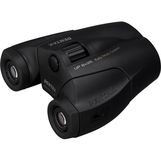 PENTAX UP 8x25 dalekohled