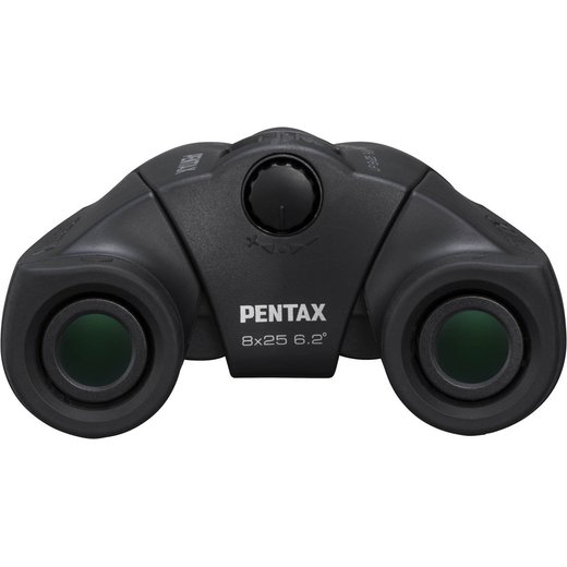 PENTAX UP 8x25 dalekohled