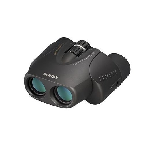 PENTAX UP 8-16ｘ21 BK dalekohled