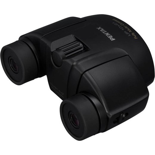 PENTAX UP 10x21 BK dalekohled