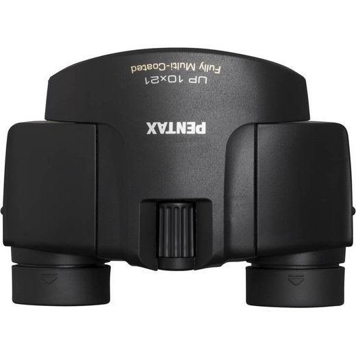 PENTAX UP 10x21 BK dalekohled
