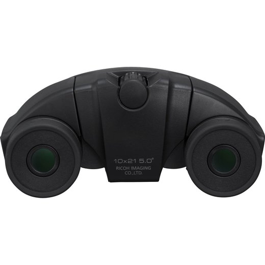PENTAX UP 10x21 BK dalekohled