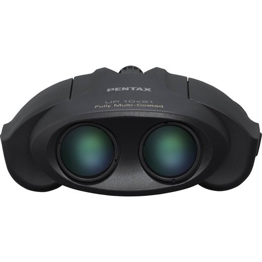 PENTAX UP 10x21 BK dalekohled