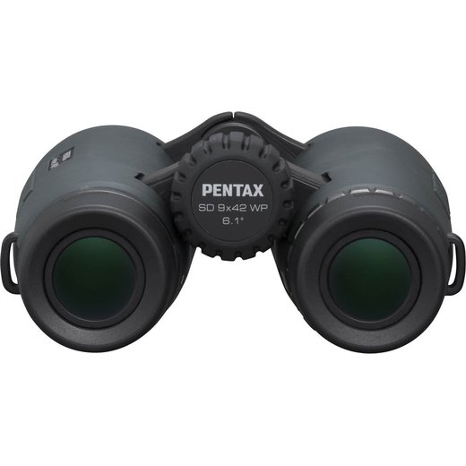 PENTAX SD 9x42 WP dalekohled