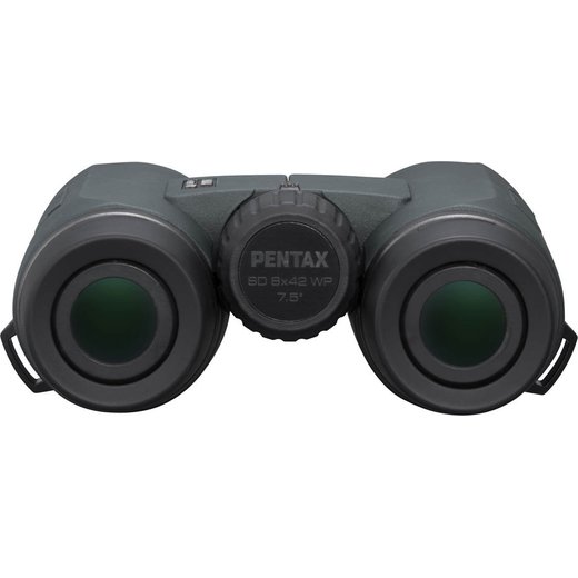 PENTAX SD 8x42 WP dalekohled