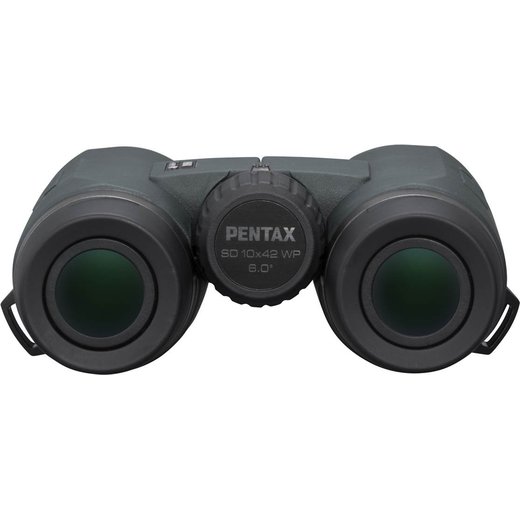 PENTAX SD 10x42 WP dalekohled