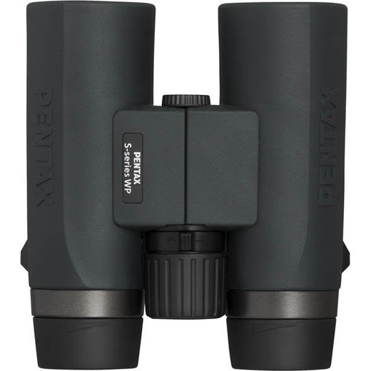 PENTAX SD 10x42 WP dalekohled
