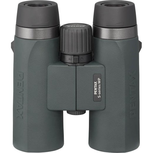 PENTAX SD 10x42 WP dalekohled