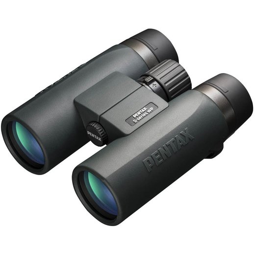 PENTAX SD 10x42 WP dalekohled