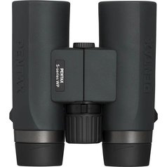 PENTAX SD 10x42 WP dalekohled