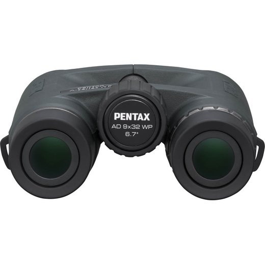 PENTAX AD 9x32 WP dalekohled