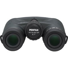 PENTAX AD 9x32 WP dalekohled