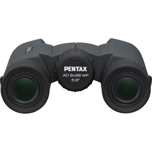 PENTAX AD 9x28 WP dalekohled