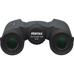 PENTAX AD 9x28 WP dalekohled