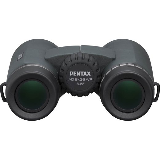PENTAX AD 8x36 WP dalekohled
