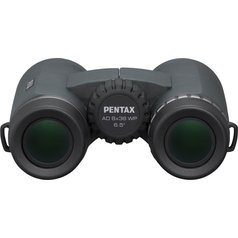 PENTAX AD 8x36 WP dalekohled