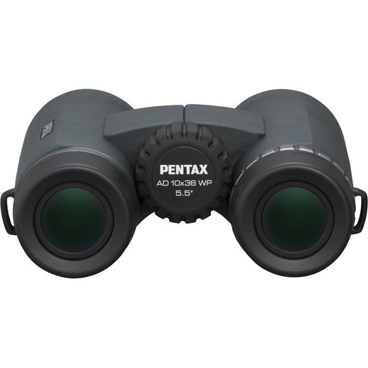 PENTAX AD 10x36 WP dalekohled