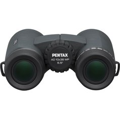 PENTAX AD 10x36 WP dalekohled