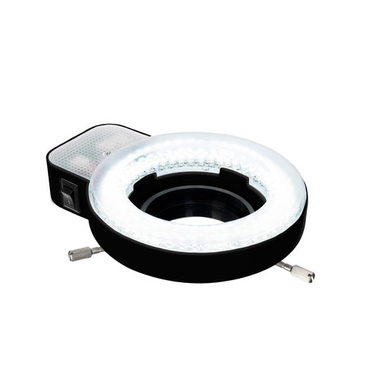 Magus LED 144A - prstencové světlo se závitovým adaptérem