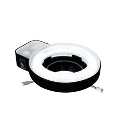 Magus LED 144A - prstencové světlo se závitovým adaptérem