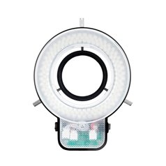 Magus LED 144A - prstencové světlo se závitovým adaptérem