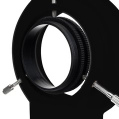 Magus LED 144A - prstencové světlo se závitovým adaptérem