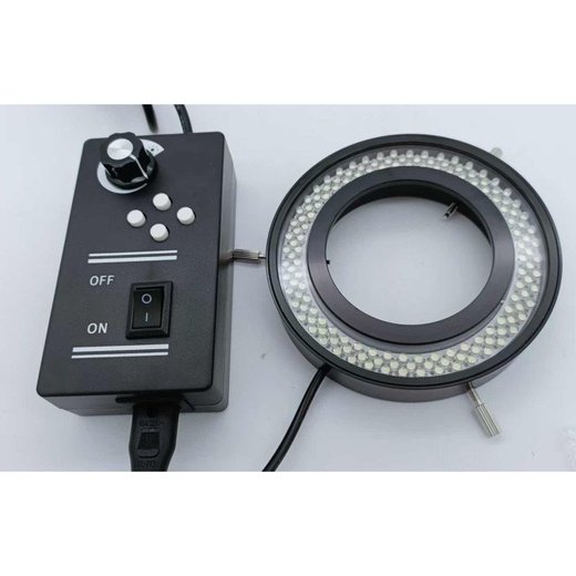 KL 144QR - LED osvětlení pro mikroskopy