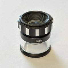 KITOTEC 2016 (15x) příložní měřící lupa