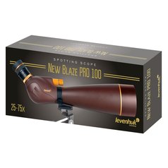 Levenhuk New Blaze PRO 100 - spektiv