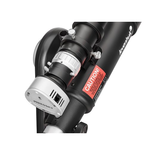 Levenhuk Kelvin Bright STR90 - teleskop