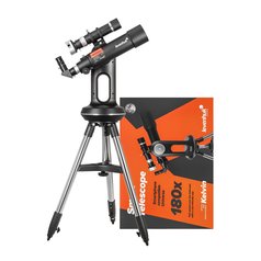 Levenhuk Kelvin Bright STR90 - teleskop