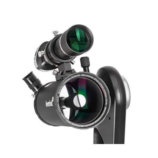 Levenhuk Kelvin Bright STM102 - teleskop