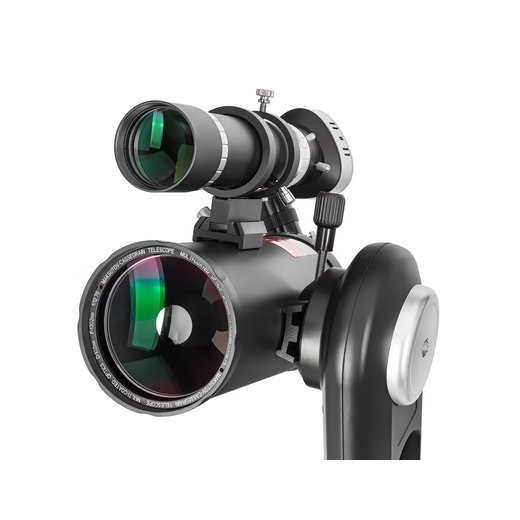 Levenhuk Kelvin Bright STM102 - teleskop