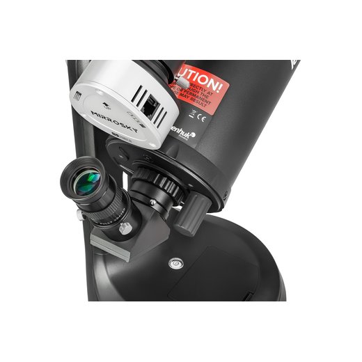 Levenhuk Kelvin Bright STM102 - teleskop