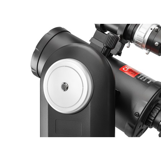 Levenhuk Kelvin Bright STM102 - teleskop