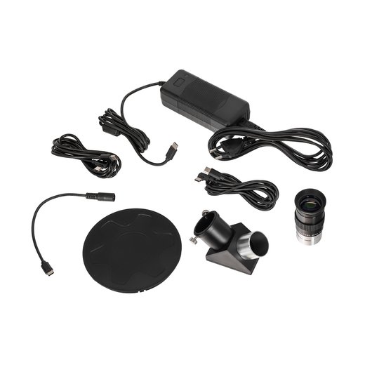 Levenhuk Kelvin Bright STM102 - teleskop