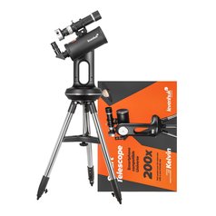 Levenhuk Kelvin Bright STM102 - teleskop