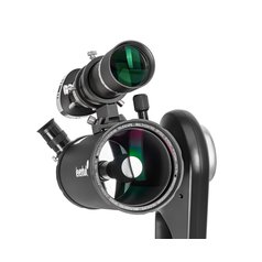 Levenhuk Kelvin Bright STM102 - teleskop