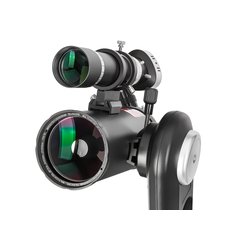 Levenhuk Kelvin Bright STM102 - teleskop