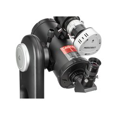 Levenhuk Kelvin Bright STM102 - teleskop