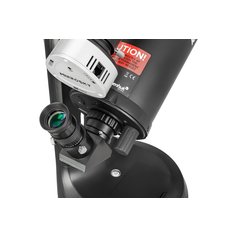 Levenhuk Kelvin Bright STM102 - teleskop
