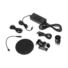 Levenhuk Kelvin Bright STM102 - teleskop