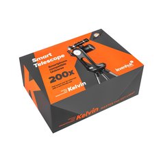 Levenhuk Kelvin Bright STM102 - teleskop