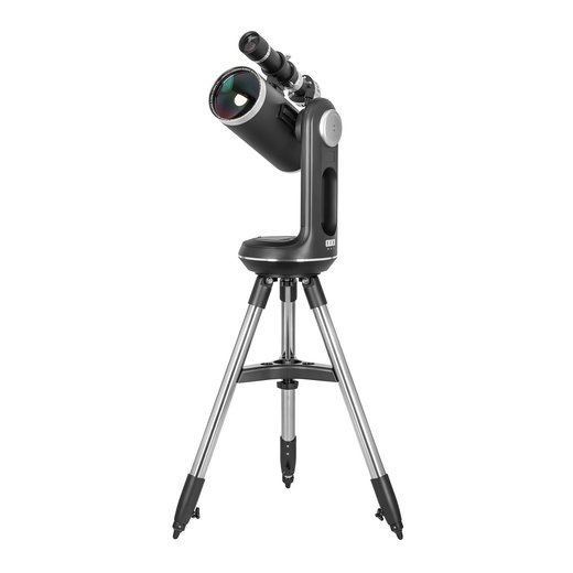 Levenhuk Kelvin Bright STM127 - teleskop