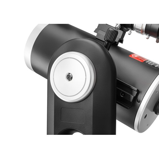 Levenhuk Kelvin Bright STM127 - teleskop