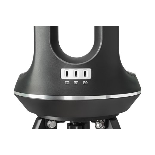Levenhuk Kelvin Bright STM127 - teleskop
