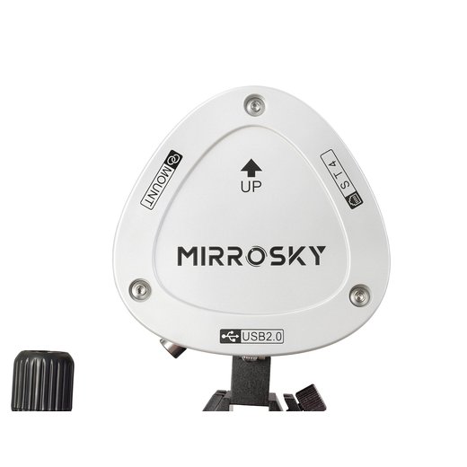 Levenhuk Kelvin Bright STM127 - teleskop