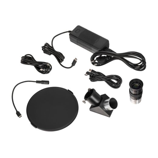 Levenhuk Kelvin Bright STM127 - teleskop