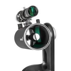 Levenhuk Kelvin Bright STM127 - teleskop