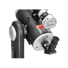 Levenhuk Kelvin Bright STM127 - teleskop